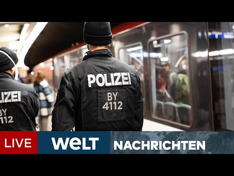 UNGEIMPFTE GEKNIFFEN: Deutsche müssen sich auf strenge Corona-Auflagen einstellen | WELT Newsstream