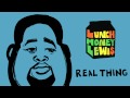 Real Thing - Lunchmoney Lewis (Lewis Gamal)