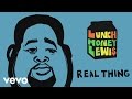 LunchMoney Lewis - Real Thing (Audio)