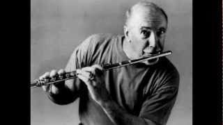 Herbie Mann - Carabunta [from Jazz Essential Greatest]