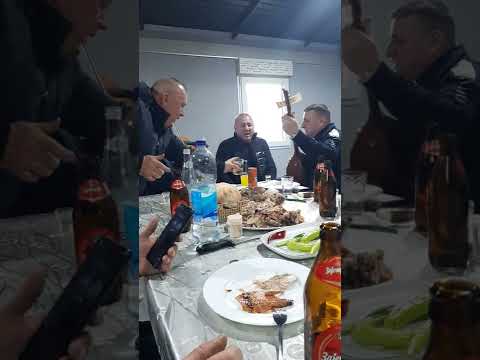 Konstantin Lazarevic Milan Stajic i Milan Lazarevic