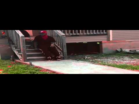 Quarterkey shout out Video shoot