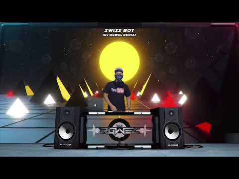 YOU'RE MY HEART YOU'RE MY SOUL x SWISS BOY (Dj Rowel Remix) | 80's Hits Disco Remix #ENTRY #GRANDLS