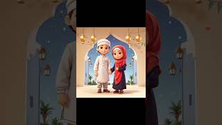 Download lagu Eid MubarakI  || #shorts #trending #Islamic video #1millionviews mp3