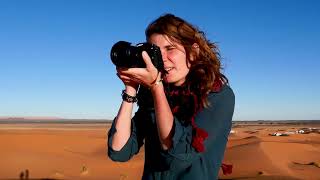 Video thumbnail for Panasonic Lumix G97 by Focus Nordic