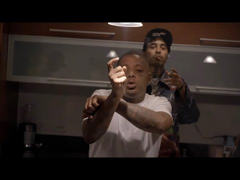 Tre Day - JustDOUGH Ft. Big Sad 1900 (Official Video)