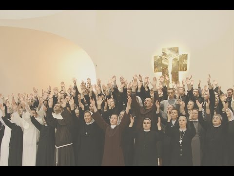 Redovnički band aid - Hvala redovnika