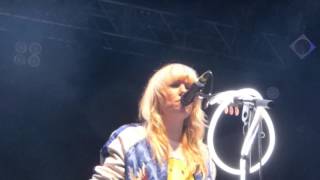 Ladyhawke - Money To Burn (HD) - Koko - 15.02.17