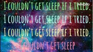 Just How I Do It - Late Nite Reading (lyrics)