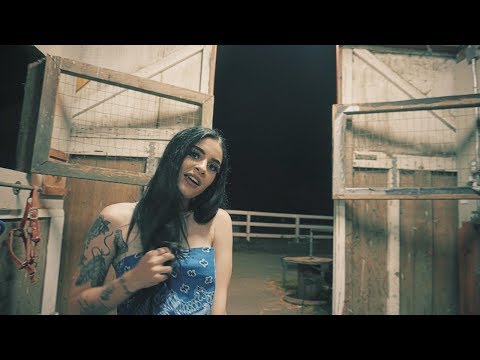 Scando The Darklord - Hoedown (Official Video) Feat. Nef The Pharaoh x Jamez