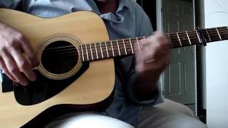 &quot;Falling (Over You)&quot;