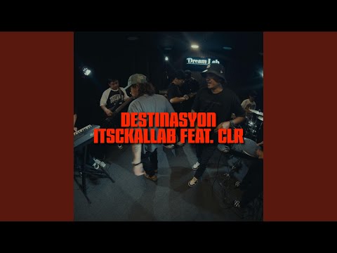 Destinasyon (feat. CLR)