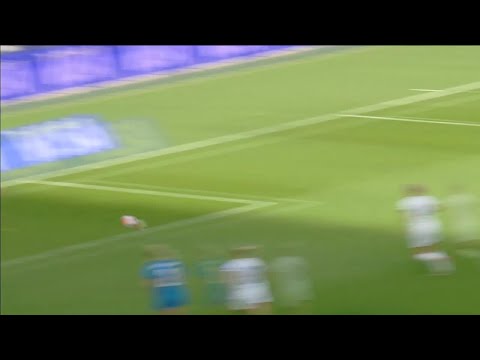 GOAL: Selma Sol Magnusdottir scores for Iceland Women