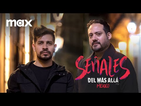Tráiler El más allá