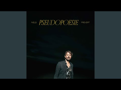 Waschbeckenrand - Niels Frevert