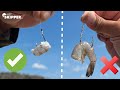 Can T Catch Fish You Re Using The WRONG Fishing Hooks Surf Fishing Problem SOLVED