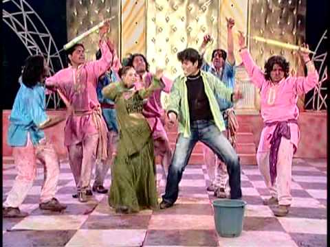 Daalu Pani O Rani [Full Song] Gubbaara Chadha Pichkaari Pe