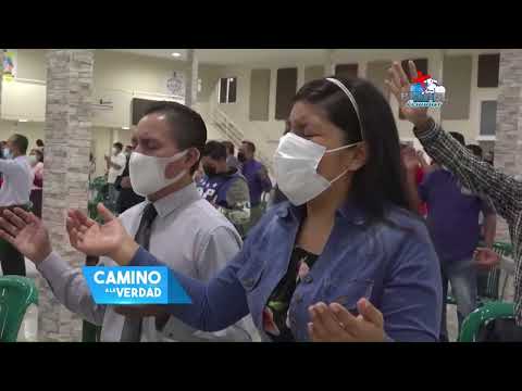 CUIDA A TUS HIJOS DE LA INFLUENCIA DE SATANAS - REV. EUGENIO MASÍAS