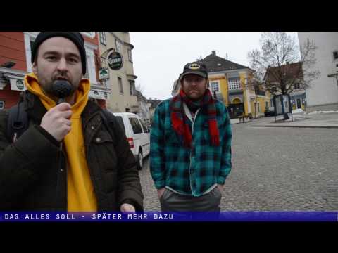 Äffchen & Craigs - KURZA SPAẞ