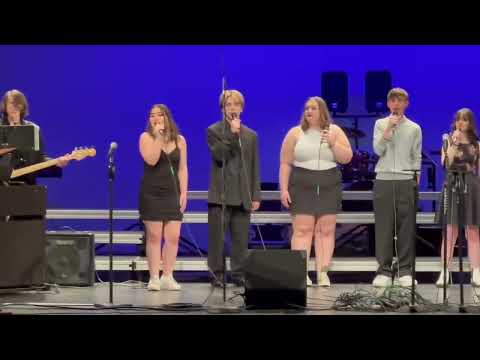 Satellite - Fusion Jazz (2023)