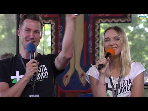 Gomułeczki -  świadectwo -  Golgota Młodych 2019