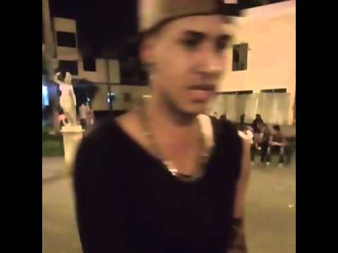 Ghettjoe full hip hop