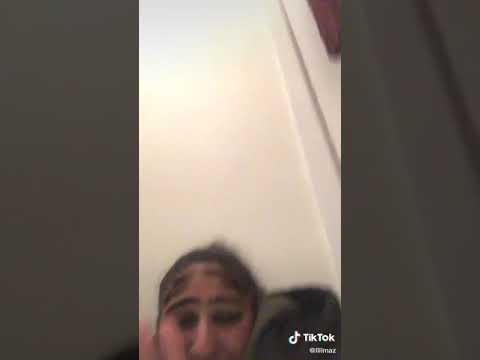 Stop Tickling Me Bastard Bitch (Original TikTok)