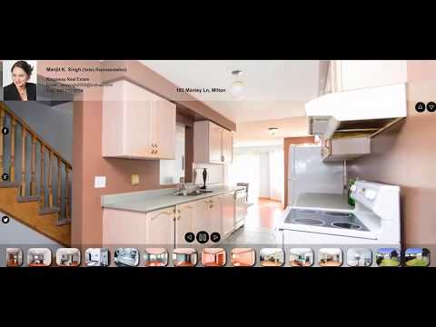 183 Manley Ln, Milton