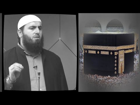 Ndërtimi i Xhamive dhe përkujdesi ndaj tyre është shenjë Besimi ( Hoxhë: hfz. Llokman Arifi )