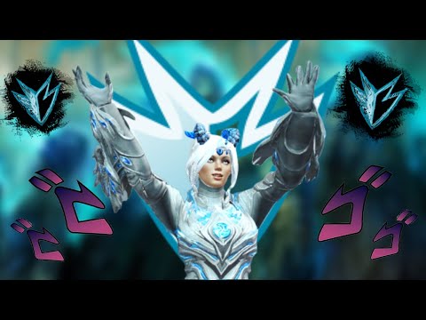 GW2 | DragonHunter Is OP