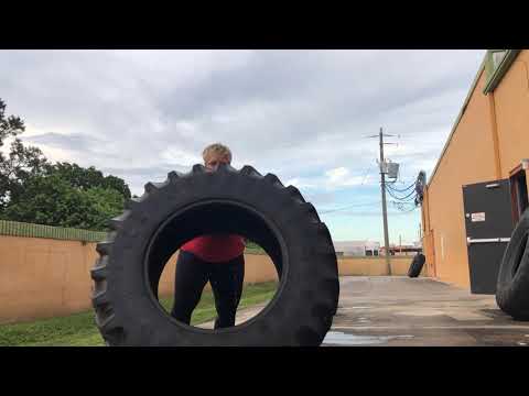 No Limits Fitness video.