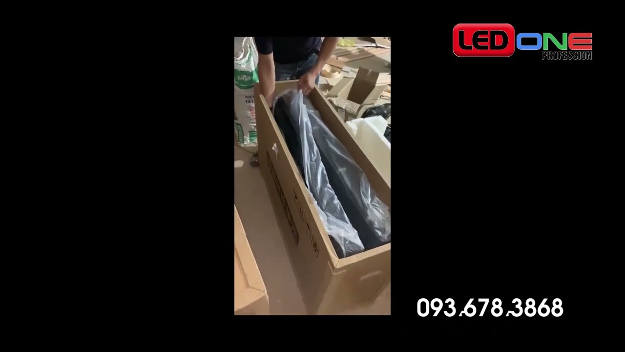 Sở Giao thông Vận Tải Hà Nội | Ledone thi công dự án 9 màn hình ghép 55inch phòng Điều hành Giám sát