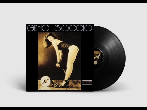 Gino Soccio - Human Nature