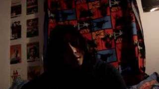 Confines of Gravity (Acoustic Cover)