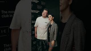 Dash Berlin EU Tour Kick Off! 🔥🔥🔥 Epic Prague! 🇨🇿