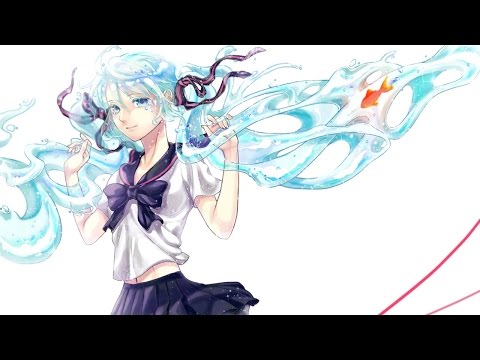 {589.2} Nightcore (Just Surrender) - Jukebox Memoirs (with lyrics)