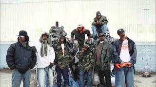 Boot Camp Clik - Headz Ain&#39;t Redee (extra dirty)