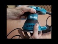 Makita BO5031 - видео