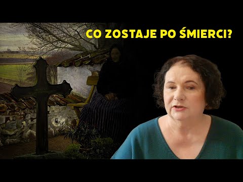 Czy cmentarze są nawiedzone? Pamięć krzywdy zapisanej w miejscu
