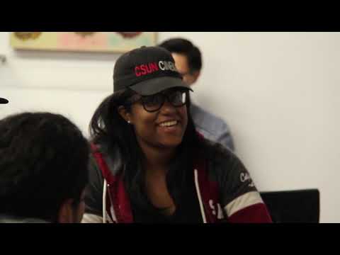 Csun Multimedia Episode 2: The Multimedia Club