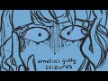Marvin S Giddy Seizures OC ANIMATIC Read Desc