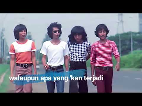 Koes Plus - Kembali ke Jakarta - 1973