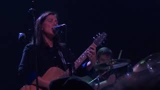 Spacewoman - The Breeders @ Fonda Theatre, Los Angeles, CA 4-5-18