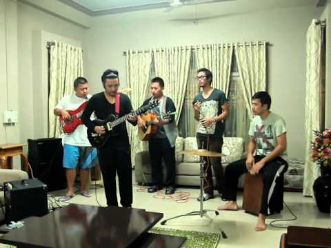 Open Strings - Dona lian sual dona / Onward christian soldiers (Instrumental)