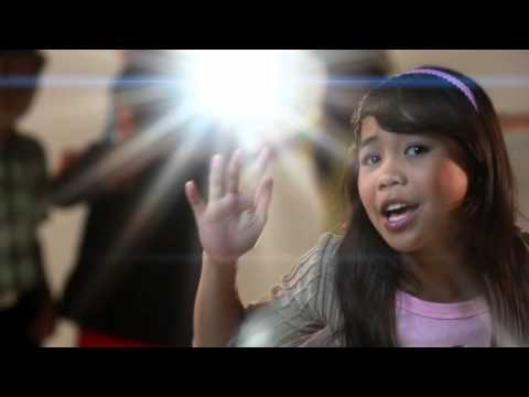 teman setia MV - Kamilah Bintang Finalis