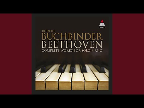 9 Variations on Paisiello's "Quant'e più Bello" in A Major, WoO 69