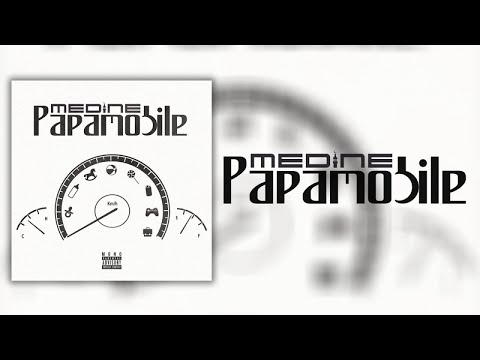 Médine Feat. 20syl - Papamobile (Official Audio)
