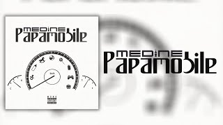 Papamobile Music Video