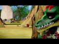 My Reaction That Disney Dinosaur Attraction Is Shutting Down In October 2024