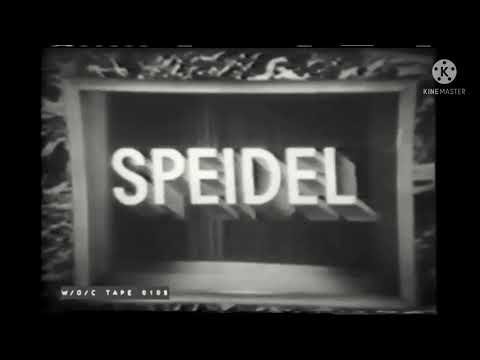 Make room for daddy S01E06 commercial 1953 ver.NTSC Print #roadshowtvcm #notlda